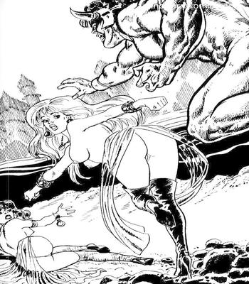 Becky Sunshine25 free sex comic
